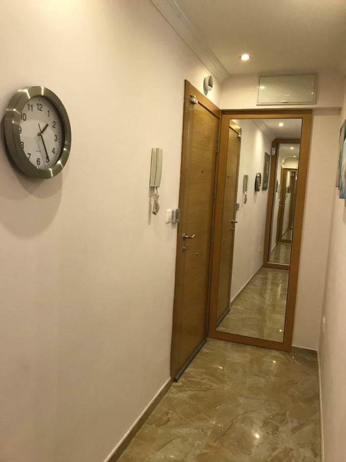 Doctor Oloriz,31,9 Valencia Exterior photo