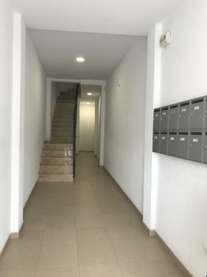 Doctor Oloriz,31,9 Valencia Exterior photo