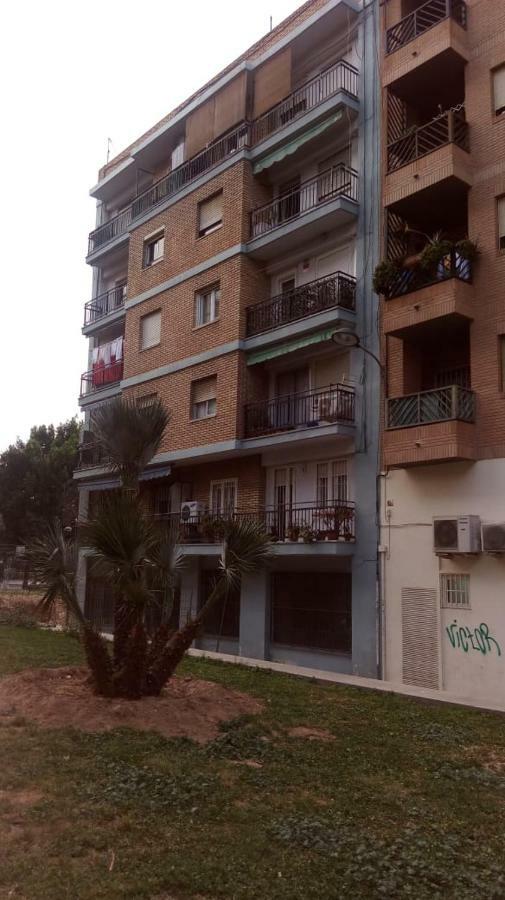 Doctor Oloriz,31,9 Valencia Exterior photo