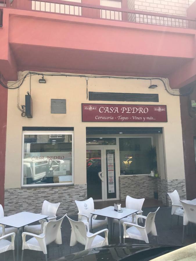 Doctor Oloriz,31,9 Valencia Exterior photo
